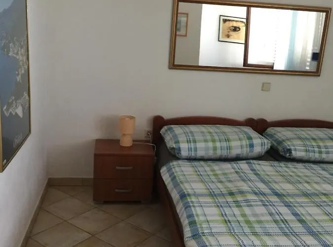 Vacation Lucija Апартаменты Slatina (Primorsko-Goranska)