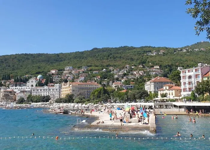 Vacation Lucija