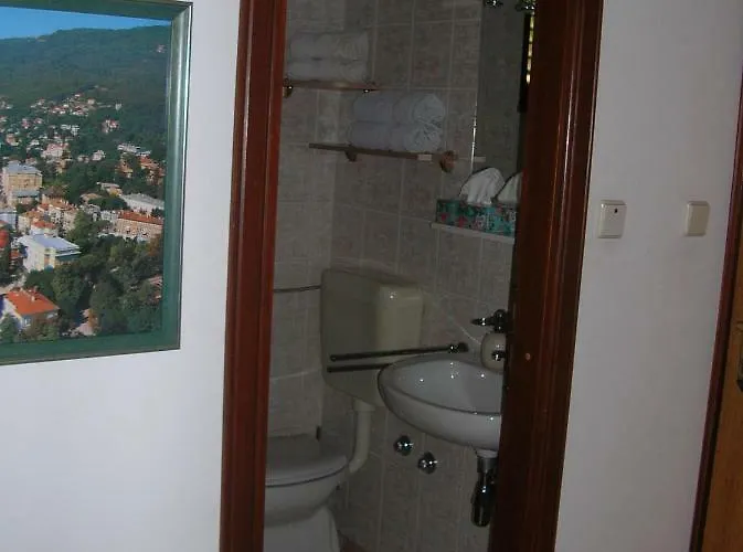 Апартаменты Vacation Lucija